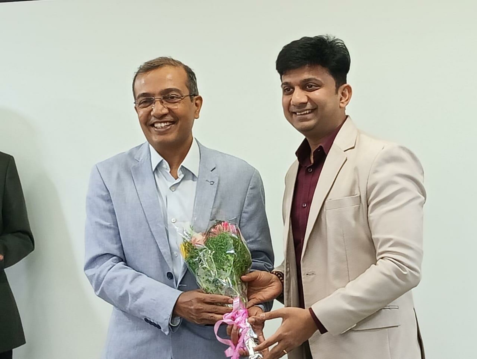 Dr. Sampat Dumbre Patil|Hadapsar,Pune