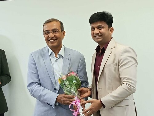 Dr. Sampat Dumbre Patil|Hadapsar,Pune